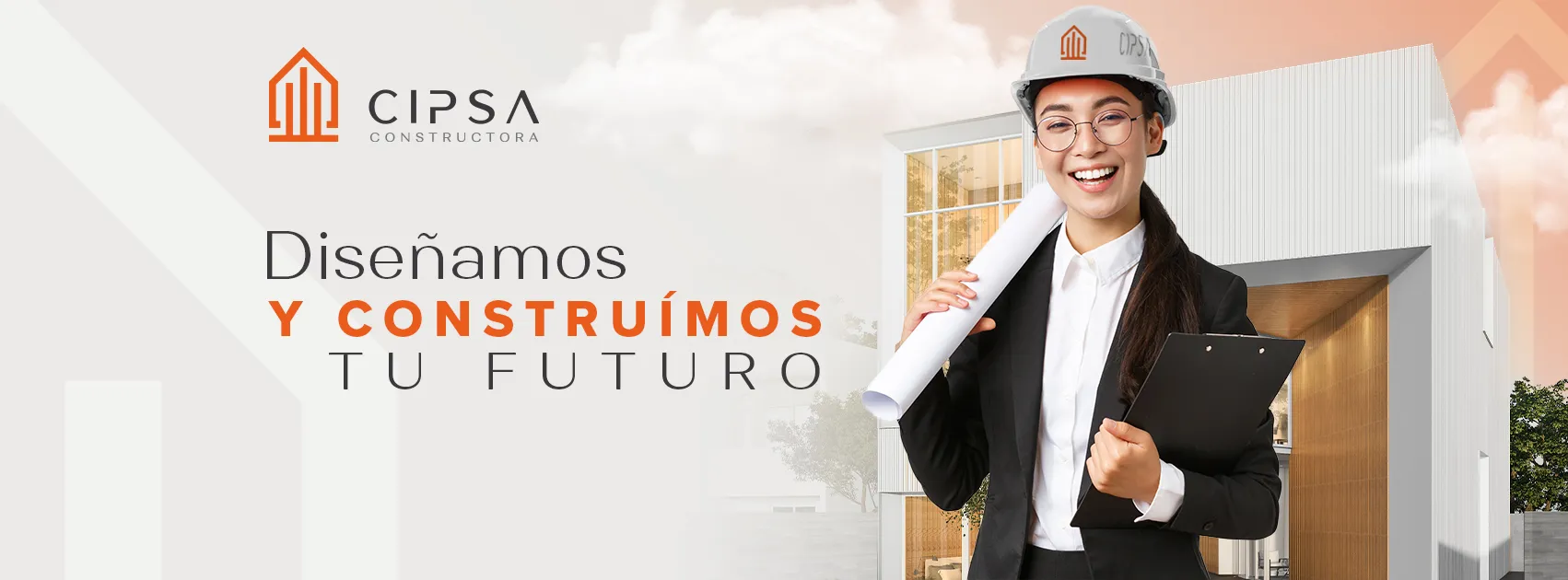 Civil works and infrastructure delivered by CIPSA Constructora